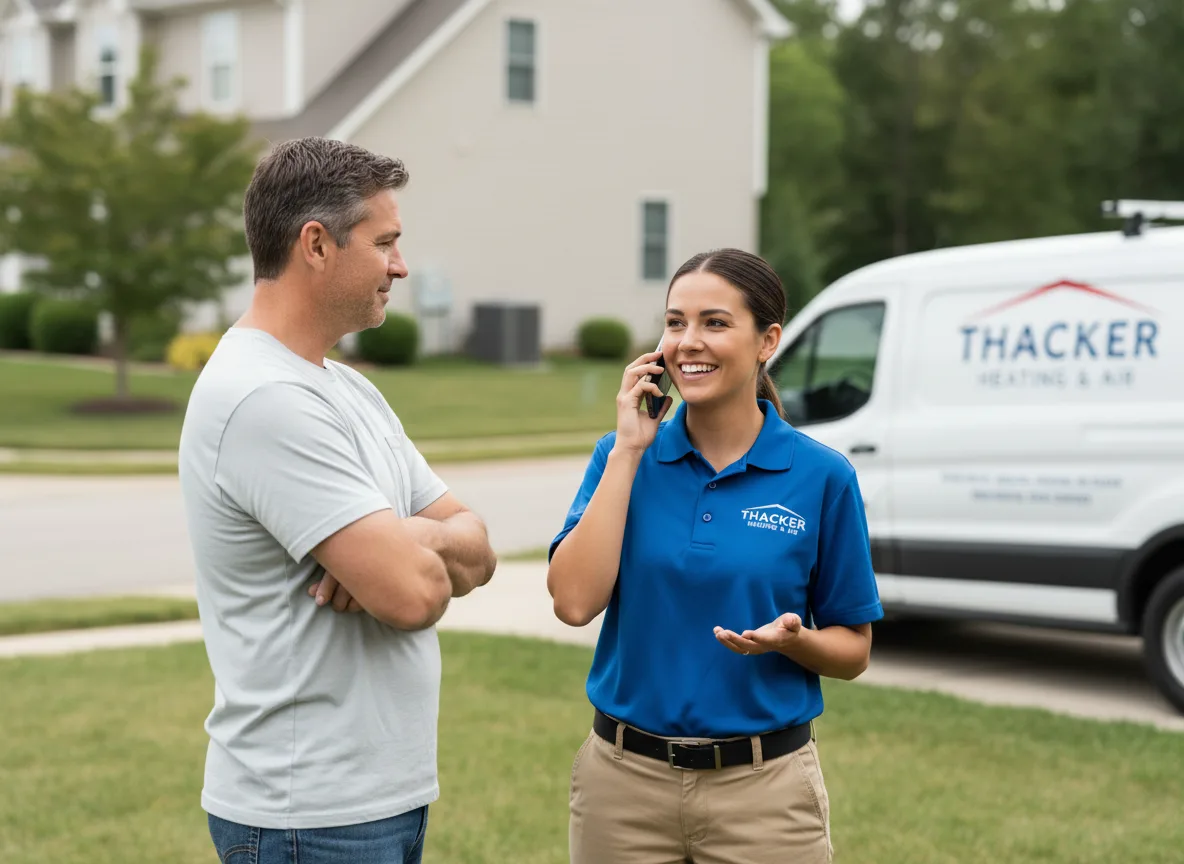 Ac Repair Petersburg, ND FAQs